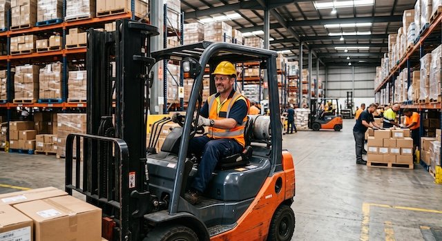 Manufacturing