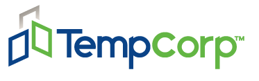 TempCorp Logo Icon